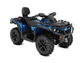2022 Can-Am Outlander MAX 650 for sale 201219976